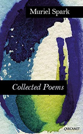 Complete Poems: Muriel Spark [KSIĄŻKA]