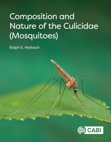 Composition and Nature of the Culicidae [KSIĄŻKA]