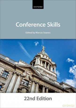 Conference Skills [KSIĄŻKA]
