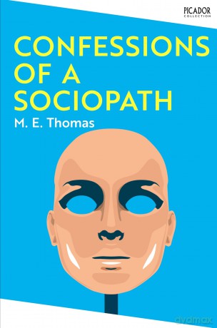 Confessions of a Sociopath [KSIĄŻKA]