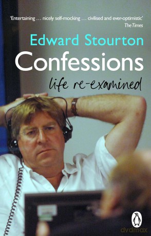 Confessions: The agenda-challenging, unexpected memoir from one of our best-loved broadcasters [KSIĄŻKA]