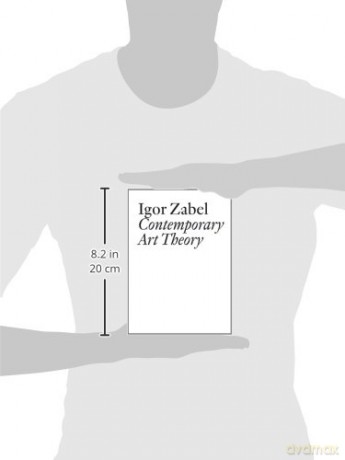 Contemporary Art Theory [KSIĄŻKA]