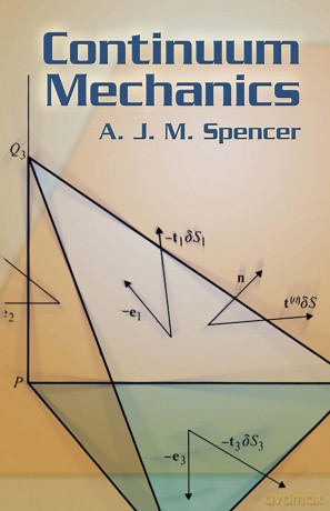 Continuum Mechanics [KSIĄŻKA]