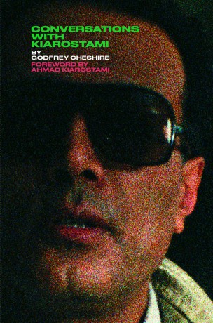 Conversations with Kiarostami [KSIĄŻKA]