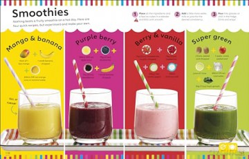 Cooking Step-By-Step: More than 50 Delicious Recipes for Young Cooks [KSIĄŻKA]