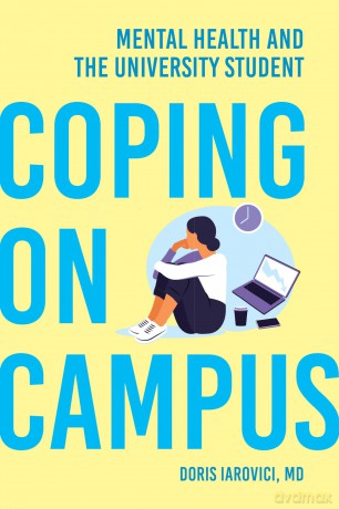 Coping on Campus: Mental Health and the University Student [KSIĄŻKA]