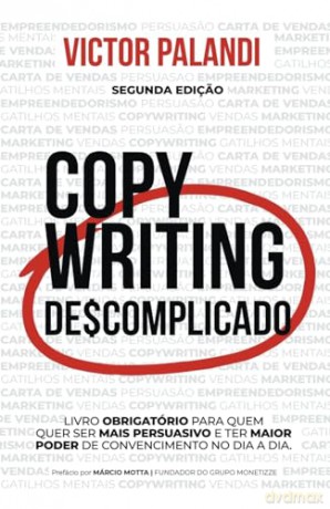 Copywriting Descomplicado [KSIĄŻKA]