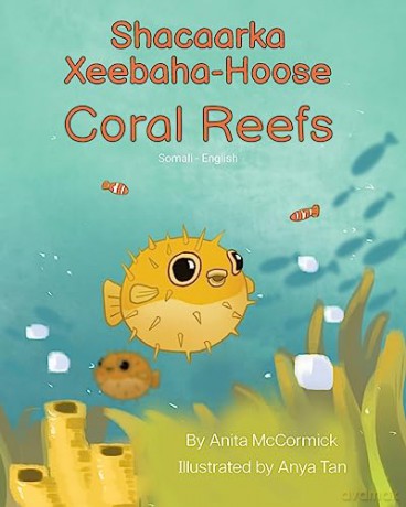 Coral Reefs [KSIĄŻKA]