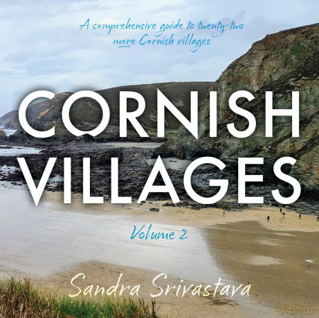 Cornish Villages Volume 2 [KSIĄŻKA]