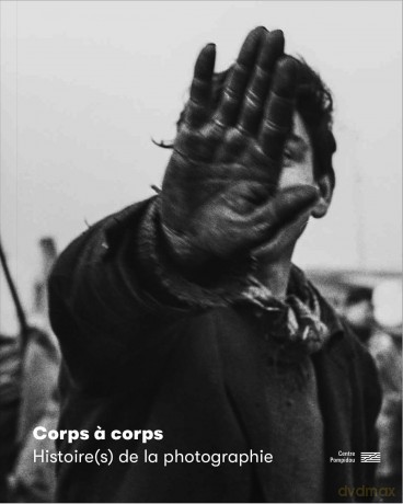 Corps a corps - Catalogue: HISTOIRE [KSIĄŻKA]
