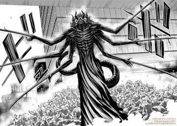 Corpse Blade Vol. 2 [KOMIKS]