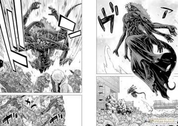 Corpse Blade Vol. 2 [KOMIKS]