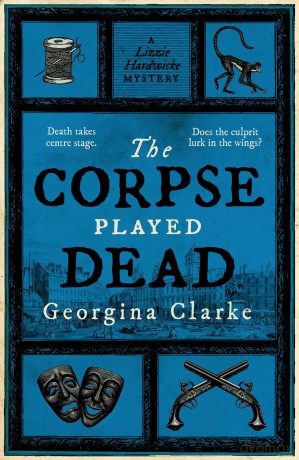 Corpse Played Dead, The [KSIĄŻKA]