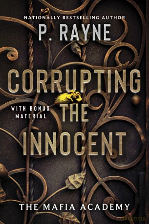 Corrupting the Innocent: A Novel: 2 [KSIĄŻKA]