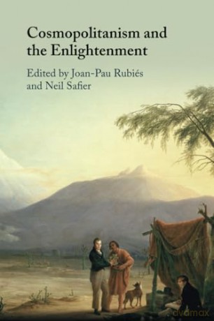 Cosmopolitanism and the Enlightenment [KSIĄŻKA]