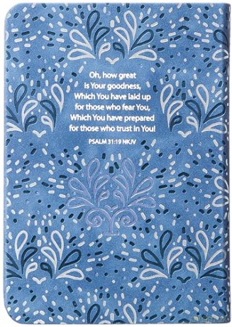 Count Your Blessings and Stop Stressing: 365 Daily Devotions [KSIĄŻKA]