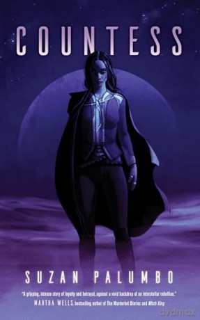 Countess [KSIĄŻKA]