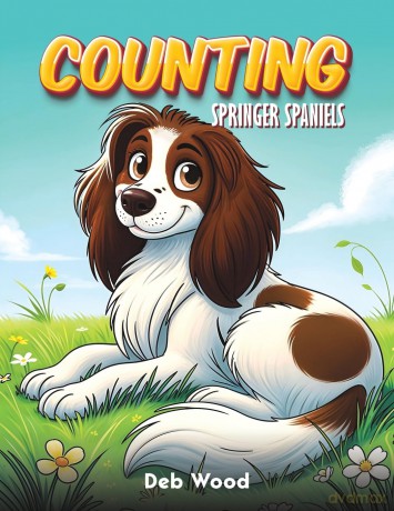 Counting Springer Spaniels [KSIĄŻKA]