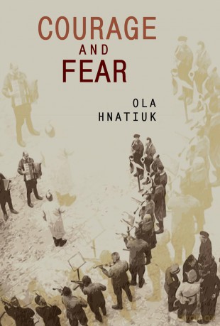 Courage and Fear [KSIĄŻKA]