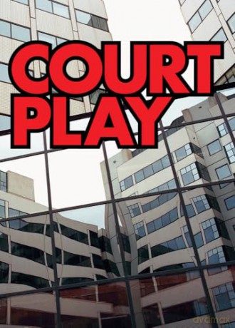 Courtplay [KSIĄŻKA]