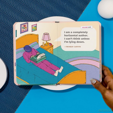 Cozy Hobbies You Can Do in Bed: 40 Cool + Fun Pastimes [KSIĄŻKA]
