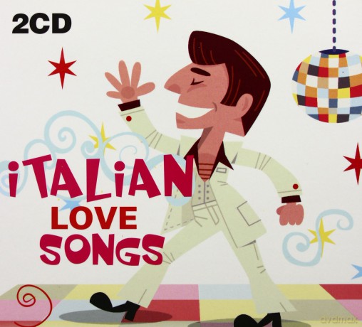 Italian Love Songs [2CD]