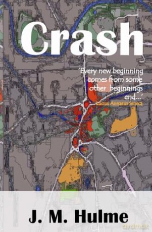 Crash [KSIĄŻKA]