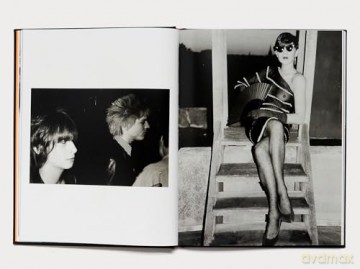 CRASH BANG: Pictures from a Punk 1976-1981 [KSIĄŻKA]