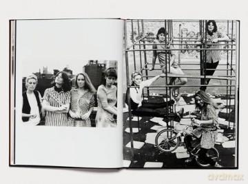 CRASH BANG: Pictures from a Punk 1976-1981 [KSIĄŻKA]