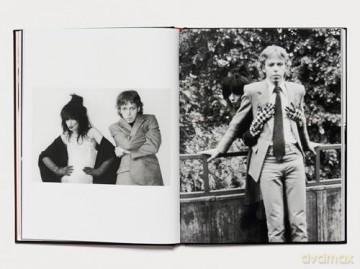 CRASH BANG: Pictures from a Punk 1976-1981 [KSIĄŻKA]