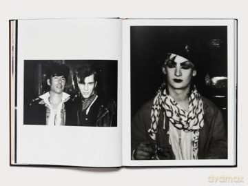 CRASH BANG: Pictures from a Punk 1976-1981 [KSIĄŻKA]