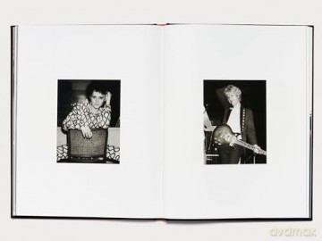 CRASH BANG: Pictures from a Punk 1976-1981 [KSIĄŻKA]