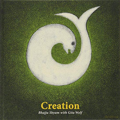 Creation - Handmade [KSIĄŻKA]