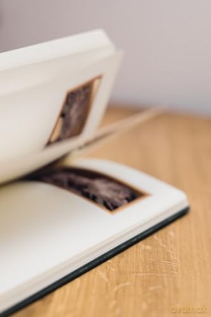 Creation of Adam 3D Notebook, Artistic Design [KSIĄŻKA]