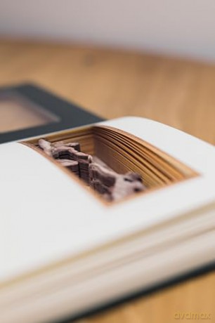 Creation of Adam 3D Notebook, Artistic Design [KSIĄŻKA]