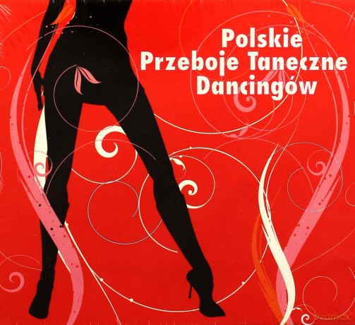 Polskie Przeboje Taneczne Dancingów (digipack) [CD]
