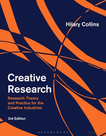 Creative Research: Research Theory and Practice for the Creative Industries [KSIĄŻKA]