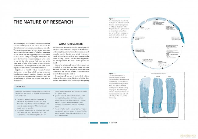 Creative Research: Research Theory and Practice for the Creative Industries [KSIĄŻKA]