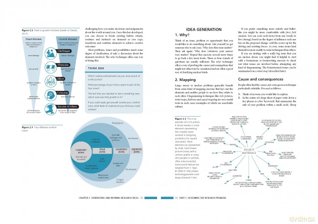 Creative Research: Research Theory and Practice for the Creative Industries [KSIĄŻKA]
