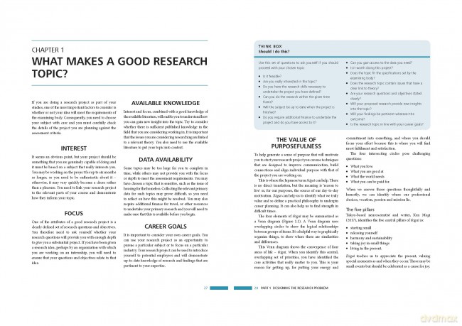 Creative Research: Research Theory and Practice for the Creative Industries [KSIĄŻKA]