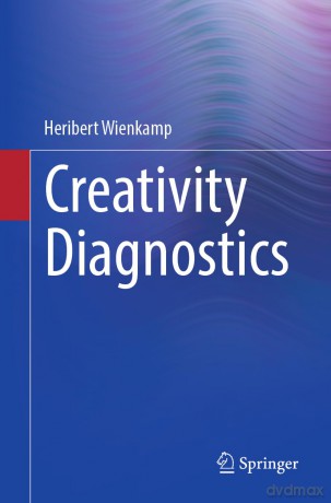 Creativity Diagnostics [KSIĄŻKA]