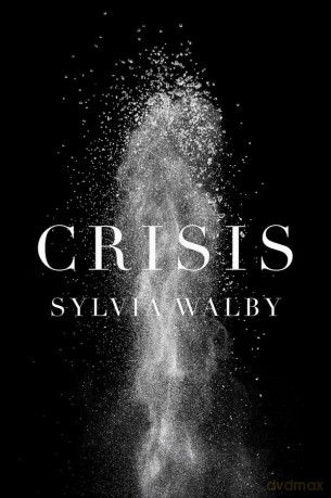 Crisis [KSIĄŻKA]