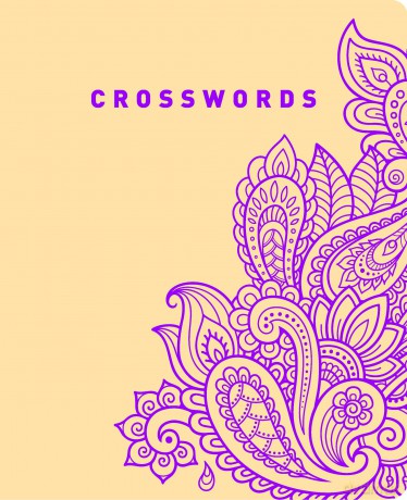 Crosswords [KSIĄŻKA]