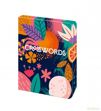 Crosswords [KSIĄŻKA]