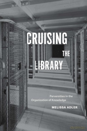 Cruising the Library: Perversities in the Organization of Knowledge [KSIĄŻKA]