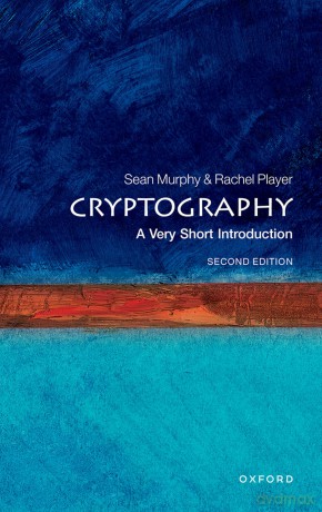 Cryptography: A Very Short Introduction [KSIĄŻKA]