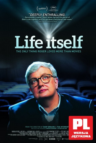 Life Itself [DVD]