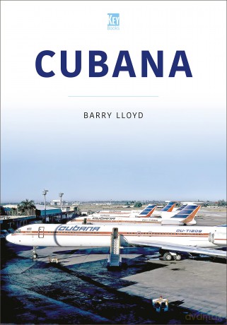 Cubana [KSIĄŻKA]