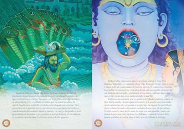 Cuentos clásicos de la India: Cómo Ganesha obtuvo su cabeza de elefante y otros relatos [KSIĄŻKA]