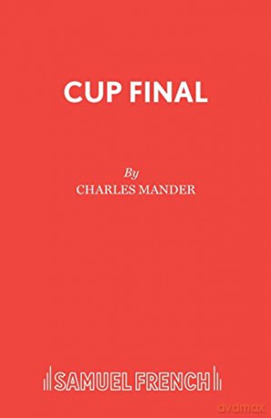 Cup Final [KSIĄŻKA]